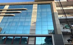 Nivedita Hotel